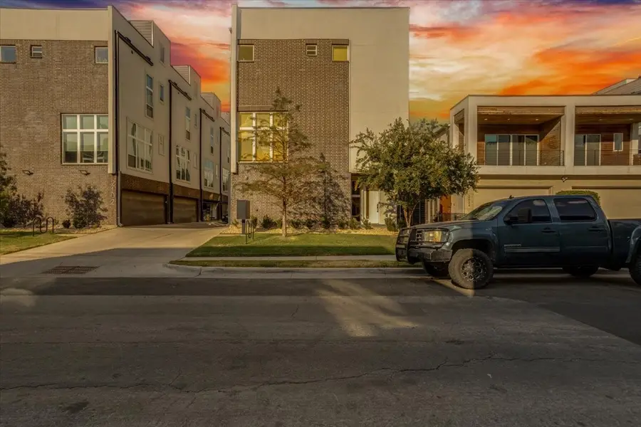 2038 N Prairie Avenue #104, Dallas, TX 75204 - #2