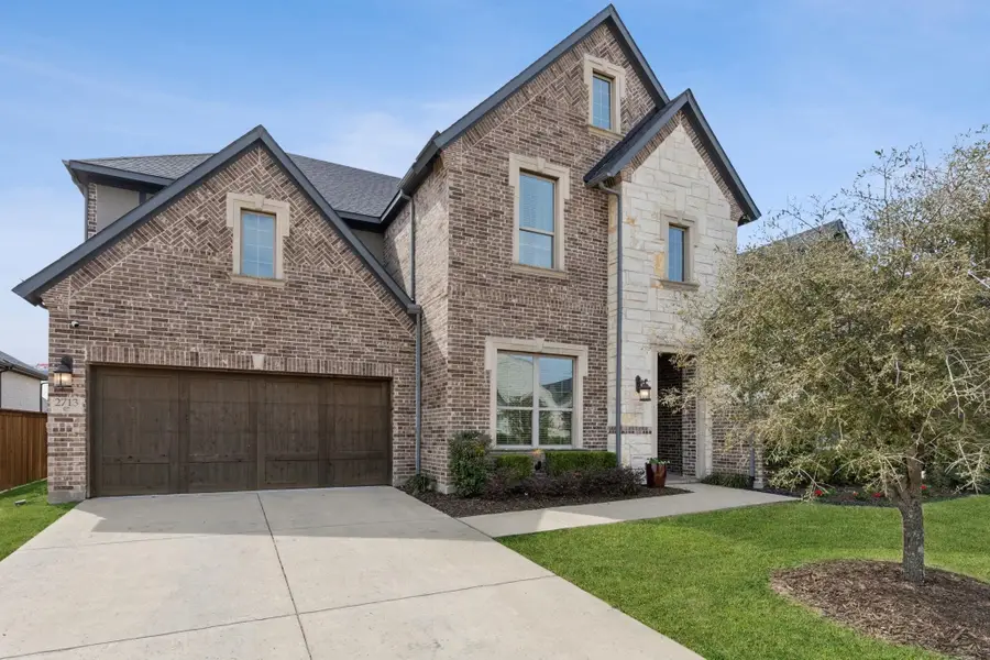 2713 Maverick Way, Celina, TX 75009 - #2