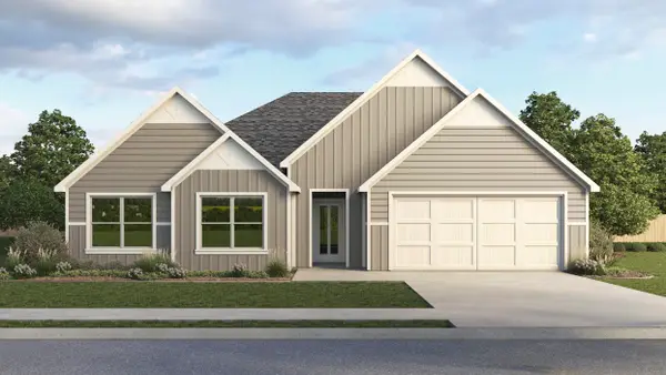 814 Snowdrop Drive, Pilot Point, TX 76258