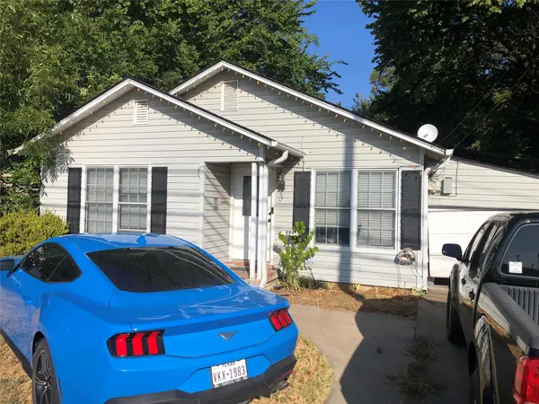 404 N Mill Street, Bowie, TX 76230