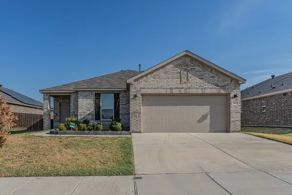 10812 Pinyon Court, Fort Worth, TX 76108