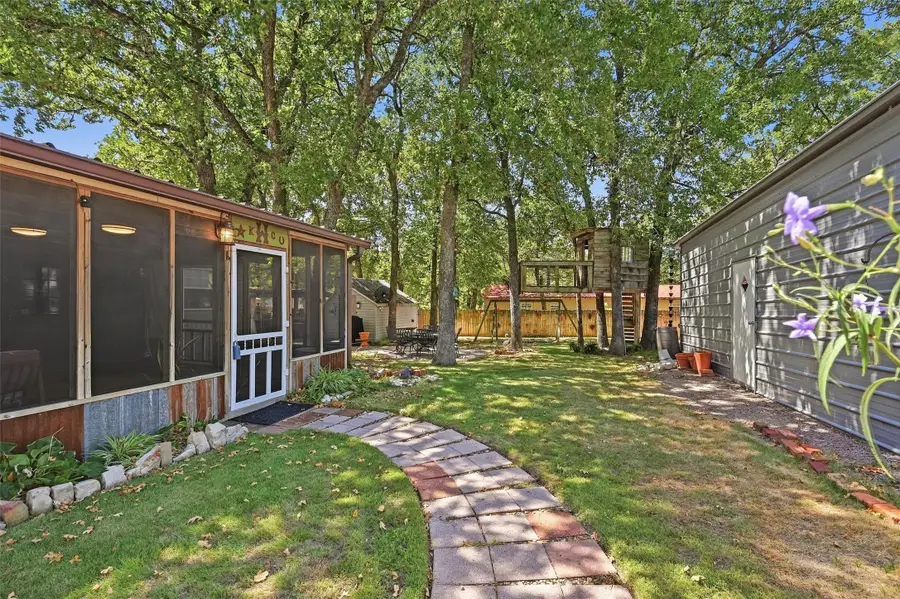 85 Scalock Drive, Gordonville, TX 76245 - #2