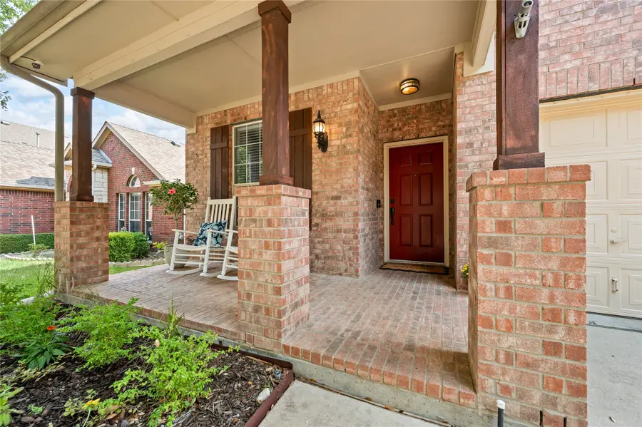 4952 Paddock Drive, Fort Worth, TX 76244 - #3