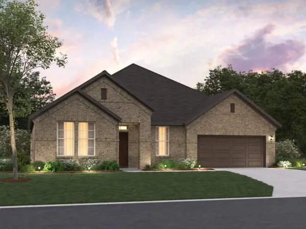 12637 Pallesen Street, Fort Worth, TX 76052