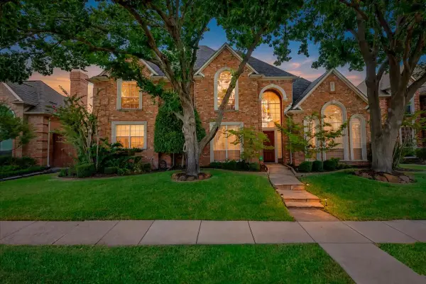 5111 Ambergate Lane, Dallas, TX 75287