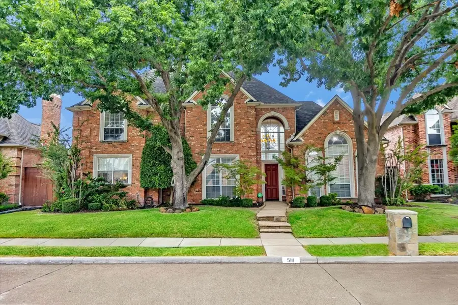 5111 Ambergate Lane, Dallas, TX 75287 - #2