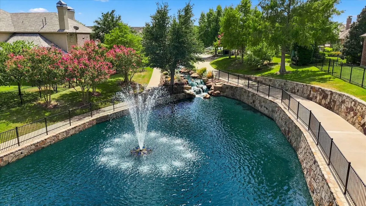 6108 Heron Bay Lane, McKinney, TX 75070 - #1