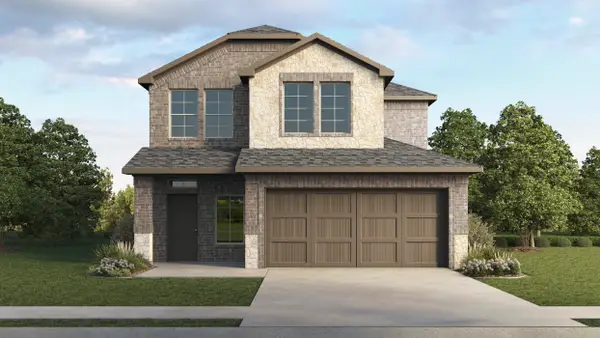 1303 Wolfcity Way, Princeton, TX 75407