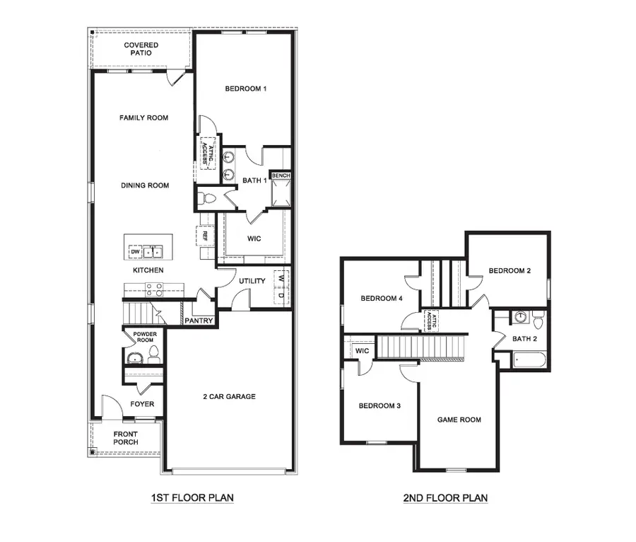 1303 Wolfcity Way, Princeton, TX 75407 - #2
