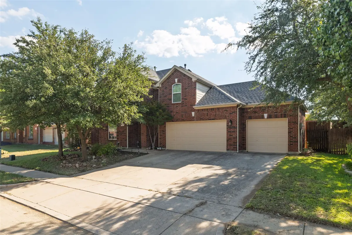 11845 Warbler Lane, Fort Worth, TX 76244 - #1