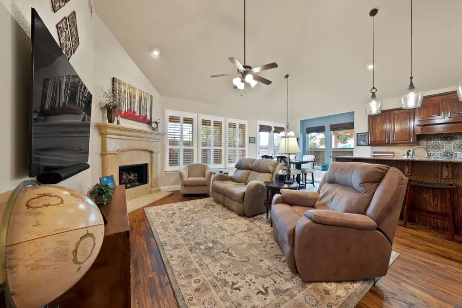 1406 St Tropez Lane, Arlington, TX 76013 - #2