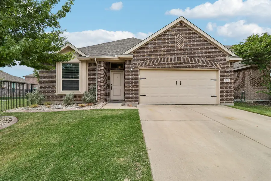 7629 Spring Drive, Watauga, TX 76148 - #2