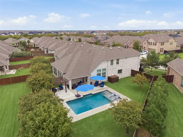 4001 Rosin Street, Aubrey, TX 76227