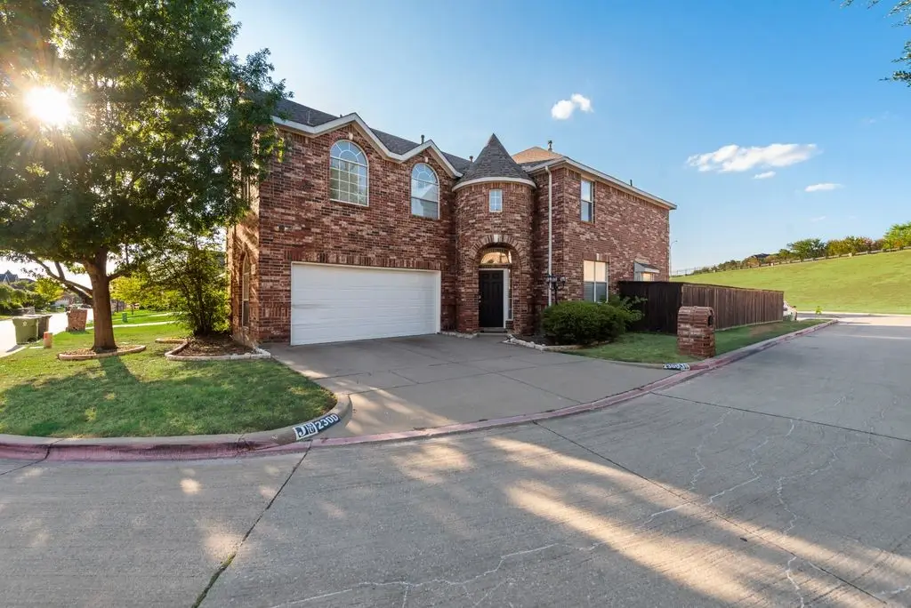 2300 Springmere Drive, Arlington, TX 76012 - #1