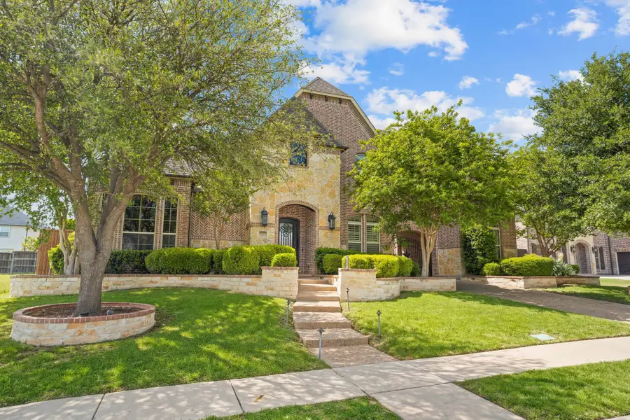2257 Hermitage Drive, Allen, TX 75013 - #3