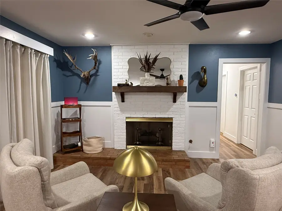 604 Kingwood Drive, Mineral Wells, TX 76067 - #3