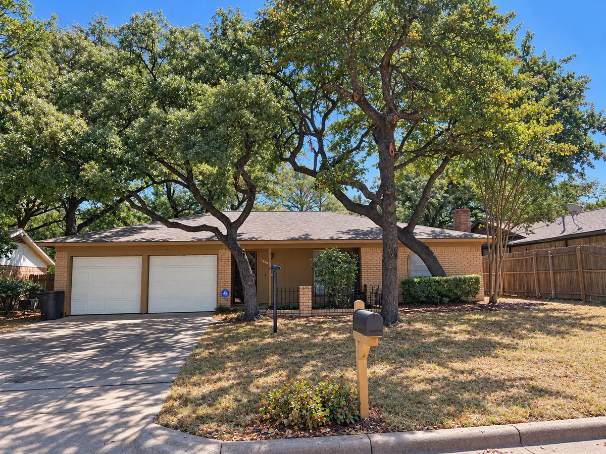 2809 Bent Tree Lane, Arlington, TX 76016 - #1
