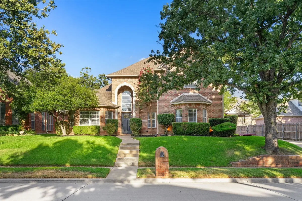 8212 Hallmark Drive, North Richland Hills, TX 76182 - #1