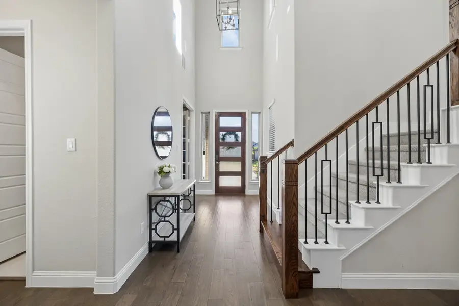2270 English Ivy Road, Frisco, TX 75033 - #3