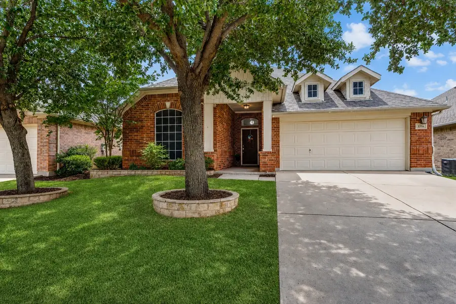1316 Mountain Air Trail, Fort Worth, TX 76131 - #2