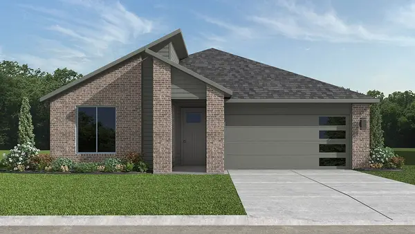 2801 Flycatcher Drive, Denton, TX 76205