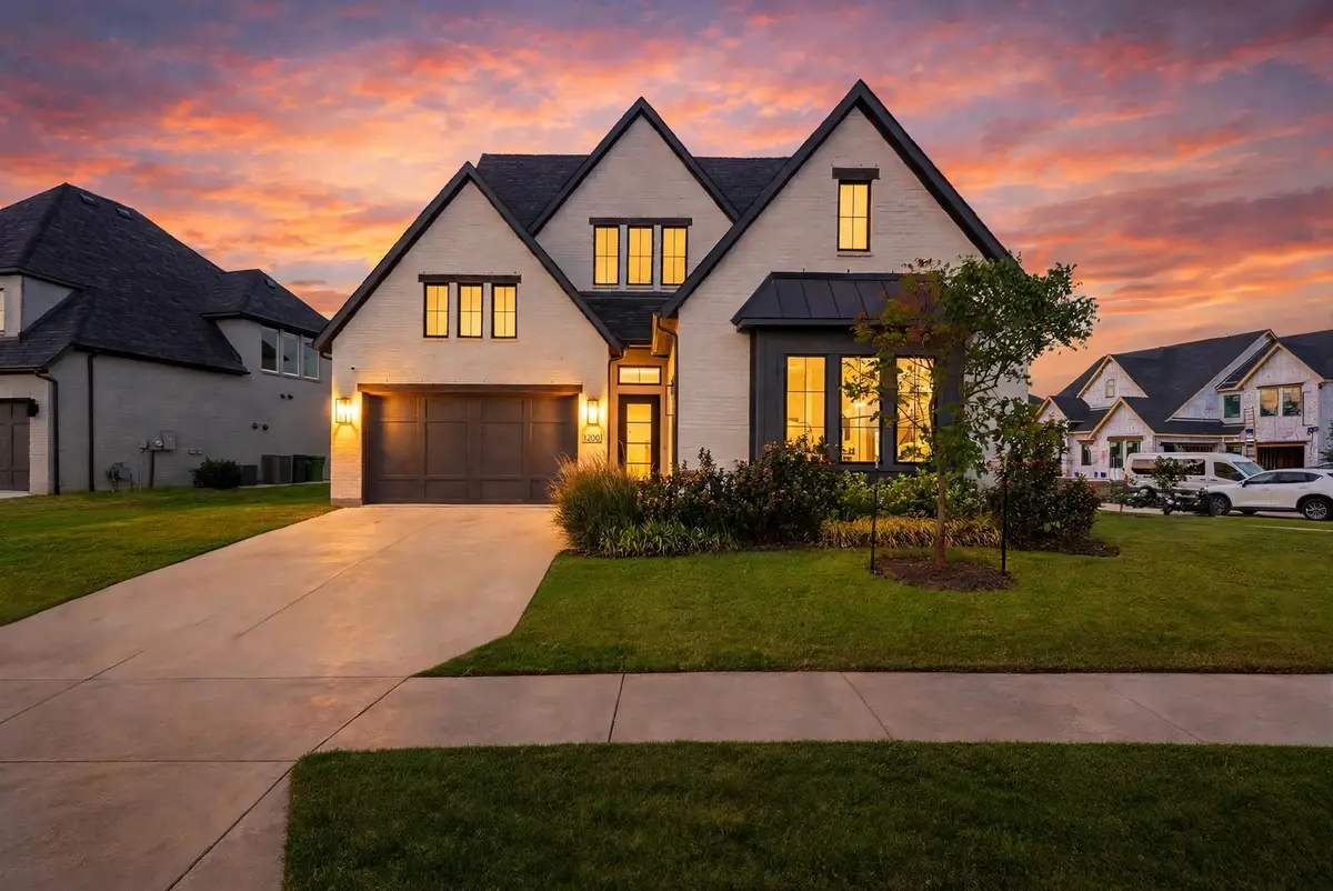 1200 Chickadee Street, Prosper, TX 75078 - #1
