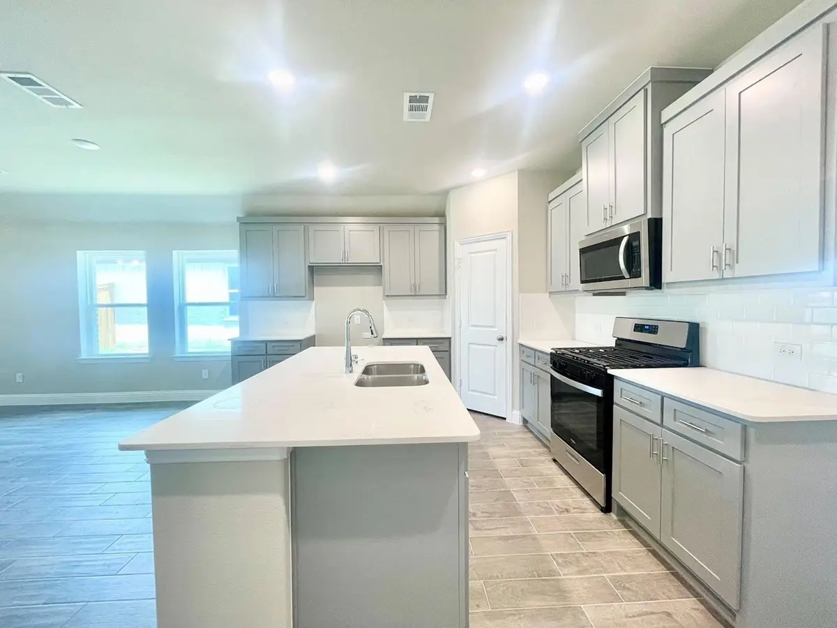 809 Tartane Drive, Anna, TX 75409 - #1
