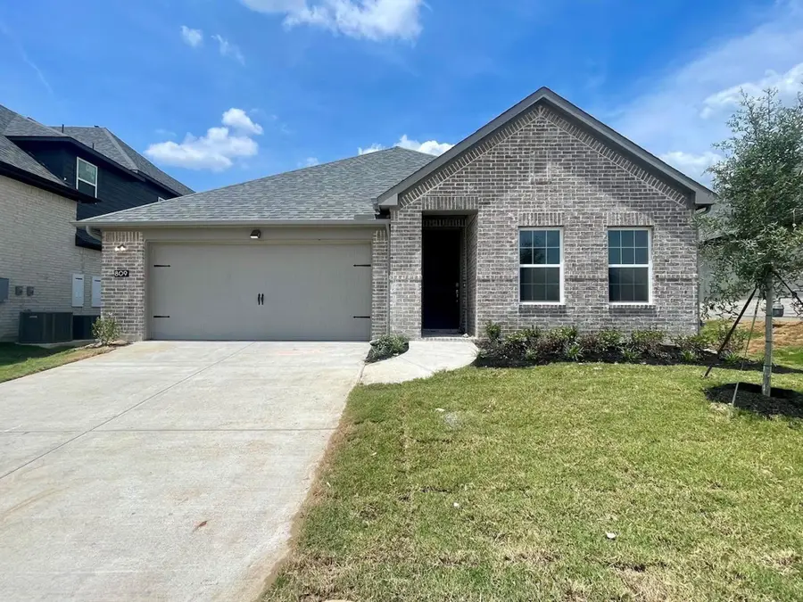 809 Tartane Drive, Anna, TX 75409 - #2