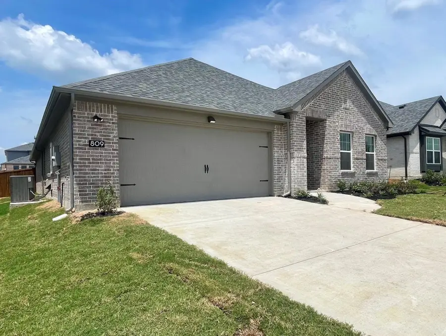 809 Tartane Drive, Anna, TX 75409 - #3