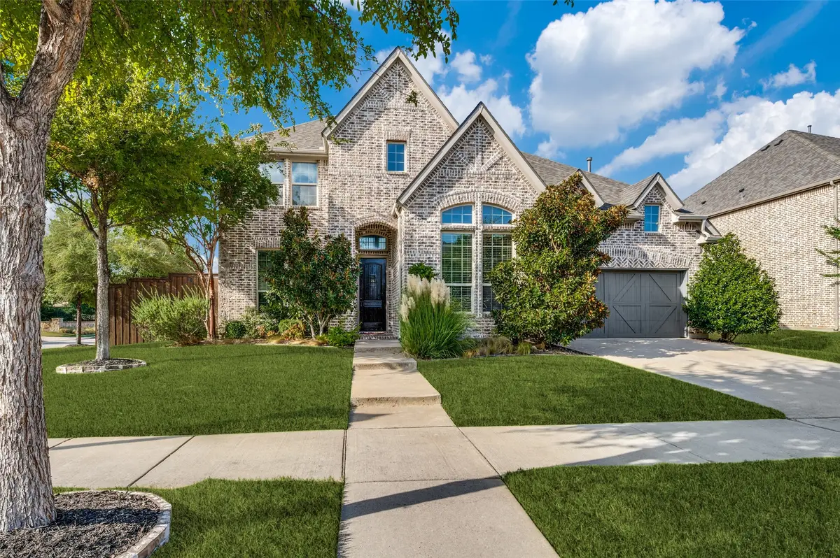 4340 Florentine Lane, Frisco, TX 75034 - #1
