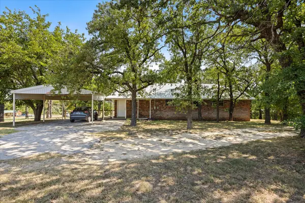 B12354 W Fm 8, Stephenville, TX 76401