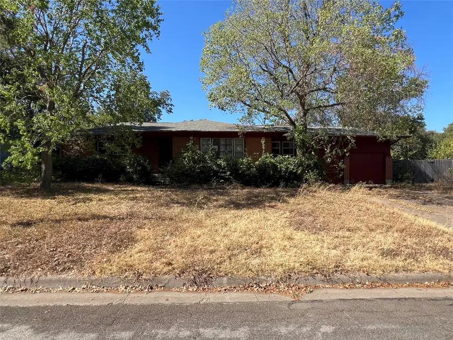 3825 Cornish Avenue, Fort Worth, TX 76133 - #2