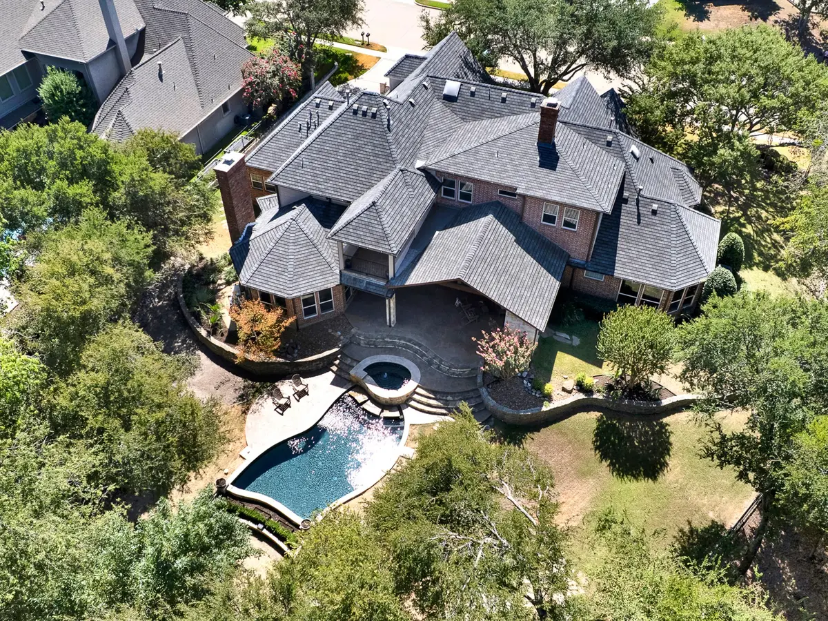 5237 Sky Lake Drive, Plano, TX 75093 - #1