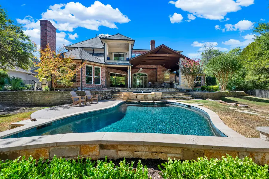 5237 Sky Lake Drive, Plano, TX 75093 - #3