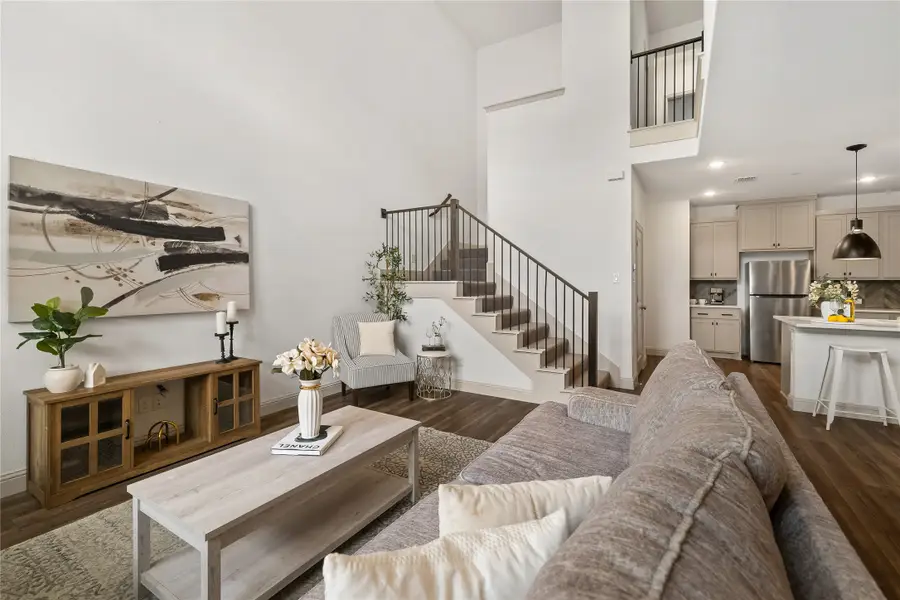 3681 Dutchess Drive, Frisco, TX 75034 - #2