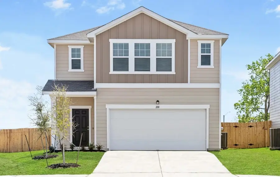 5516 Hastings, Forney, TX 75126 - #3