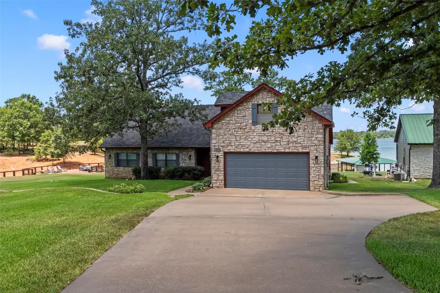 5459 Woodland Shores Drive, Log Cabin, TX 75148 - #3