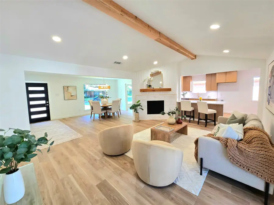 7305 Heathermore Drive, Dallas, TX 75248 - #2