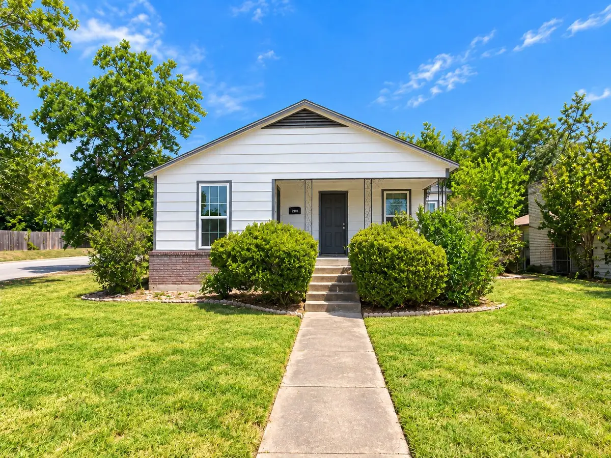 2001 S 9th Street, Temple, TX 76504 - #1