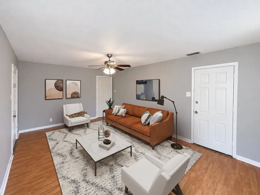 2001 S 9th Street, Temple, TX 76504 - #2