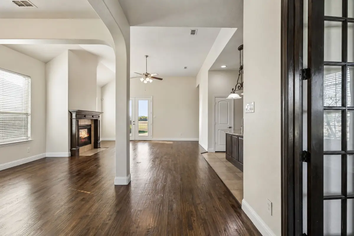 4813 Parkplace Drive, Justin Roanoke, TX 76226 - #1