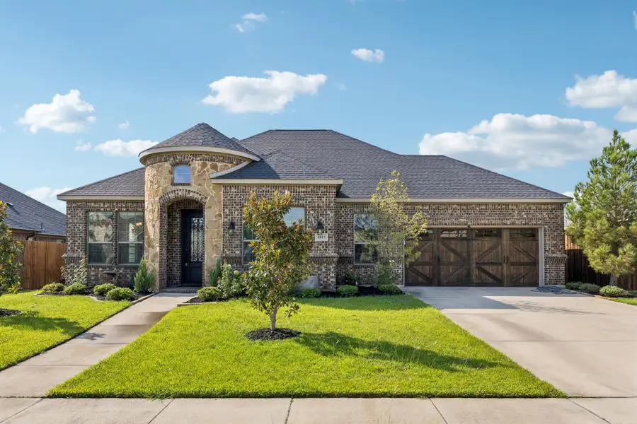 4813 Parkplace Drive, Justin Roanoke, TX 76226 - #2