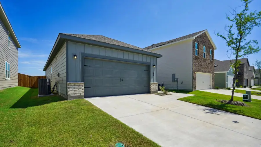 5725 Roadhouse Drive, Forney, TX 75126 - #2