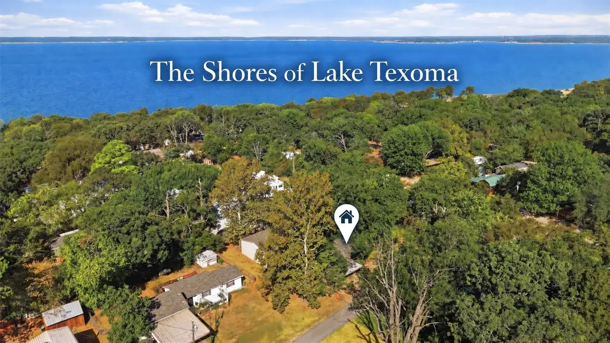 65 Red Sea Boulevard, Pottsboro, TX 75076 - #1