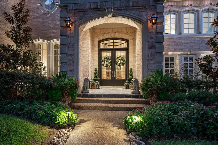 4813 W Cranbrook Drive, Colleyville, TX 76034 - #2
