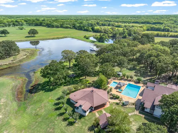 323 Vz County Road 3507 Road, Edgewood, TX 75117
