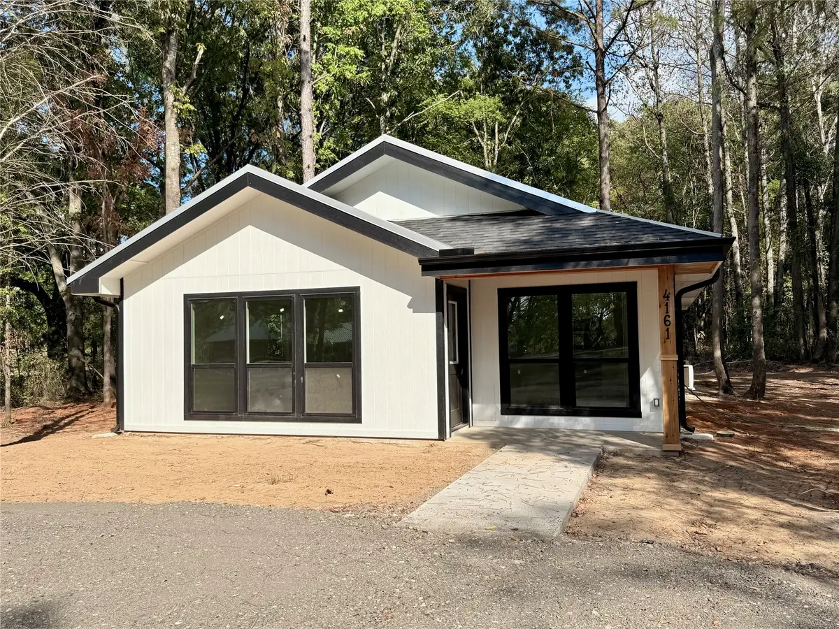 4161 County Road 3230, Mineola, TX 75783 - #1