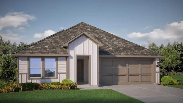 736 Archer Street, Godley, TX 76044