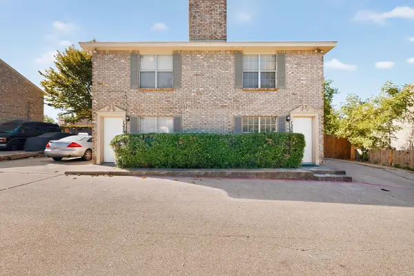 130 Graystone Place, Duncanville, TX 75137