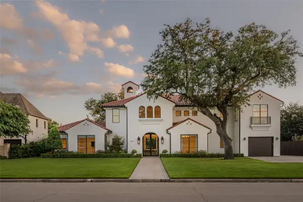 6438 Deloache Avenue, Dallas, TX 75225